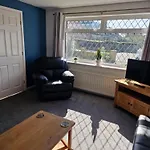 Prázdninový dům Warsett Crescent, 5 Bedrooms Near The Coast.