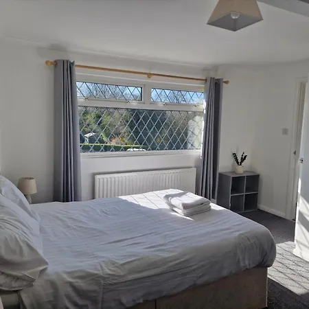 Prázdninový dům Warsett Crescent, 5 Bedrooms Near The Coast. Skelton (North Yorkshire)